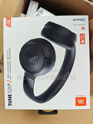 JBL Tune 520bt Headphone