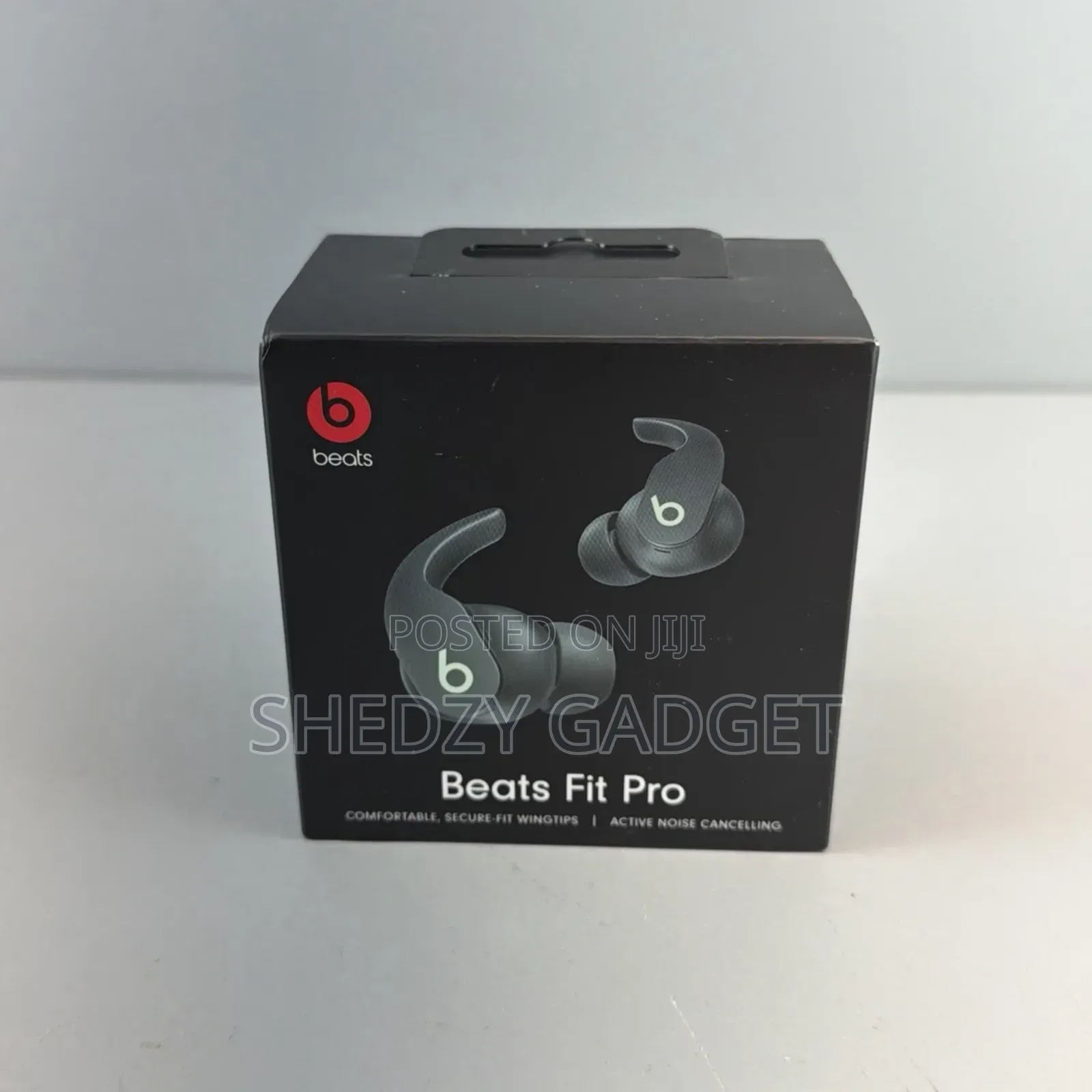 Beats Fit Pro True Wireless Earbuds