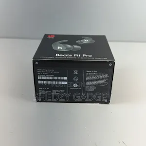 Beats Fit Pro True Wireless Earbuds