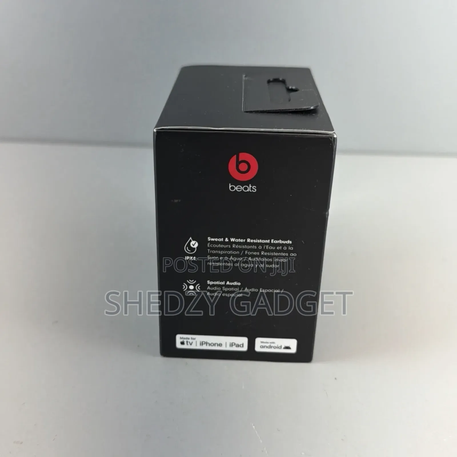 Beats Fit Pro True Wireless Earbuds