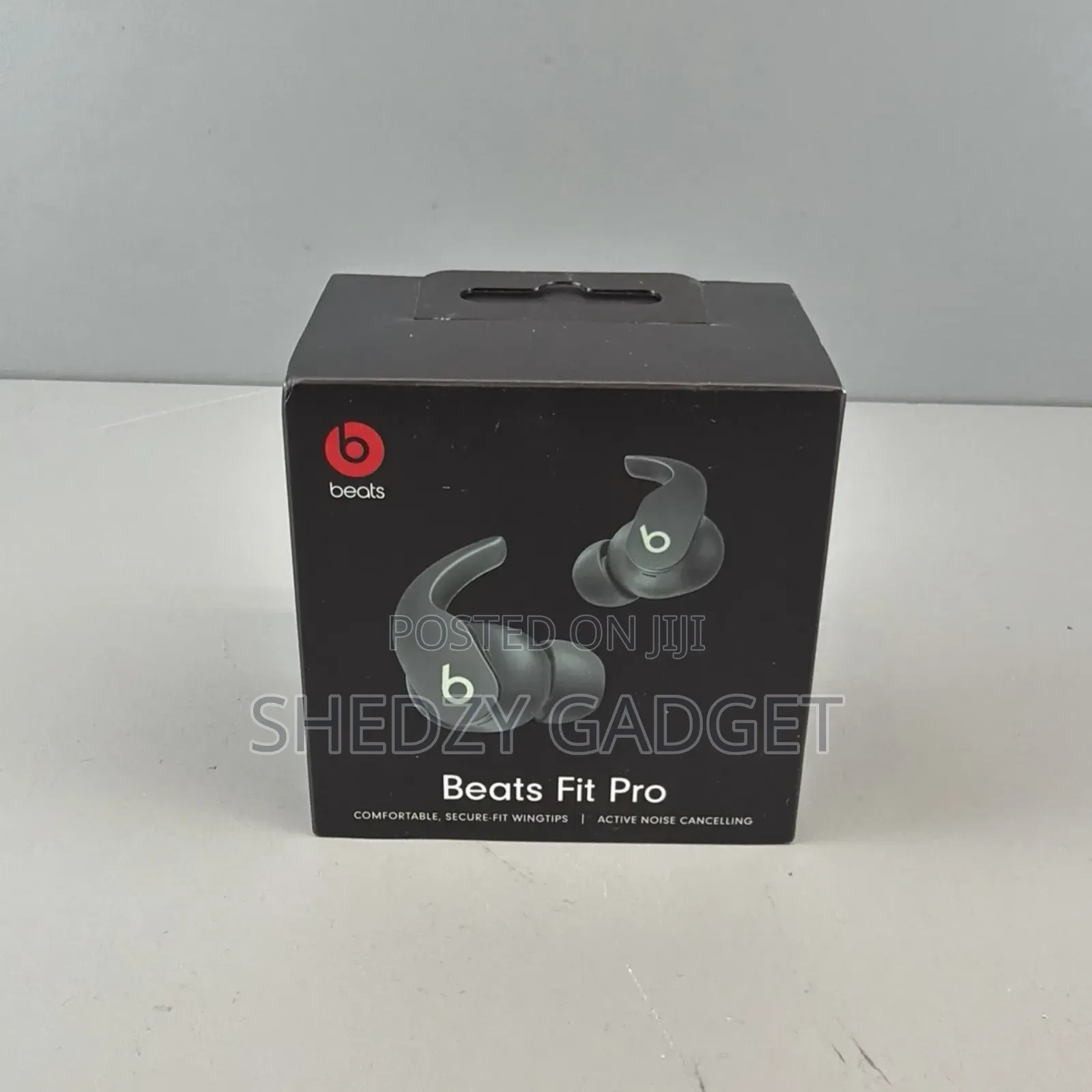 Beats Fit Pro True Wireless Earbuds