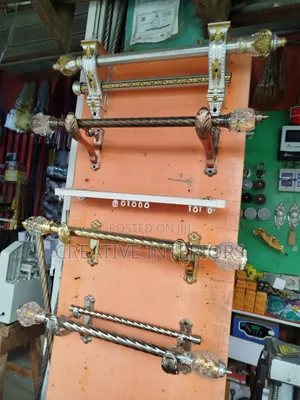 28mm Curtain Pipes and Accessories