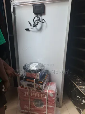 1.5kva Inverter Set Up