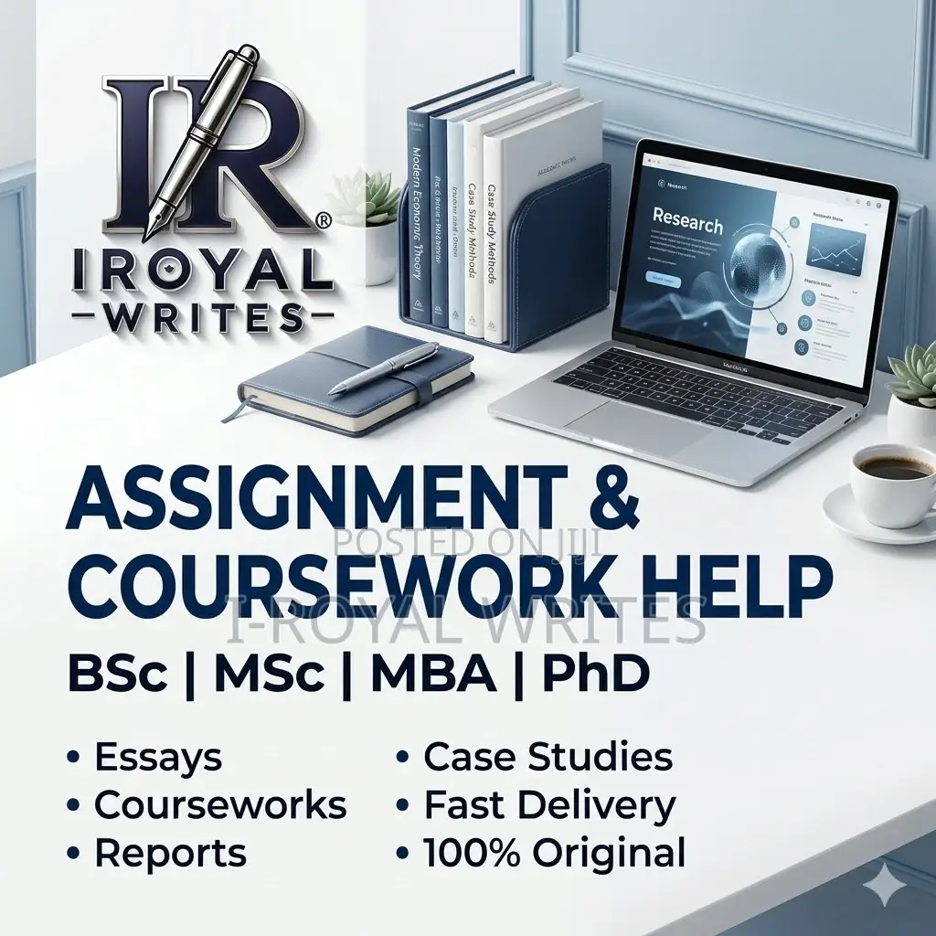 BSC MSC Mba PHD Assignment Coursework Help