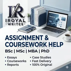 BSC MSC Mba PHD Assignment Coursework Help