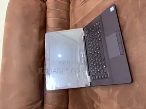 Laptop Dell Precision 5470 8GB Intel Core i7 SSD 256GB