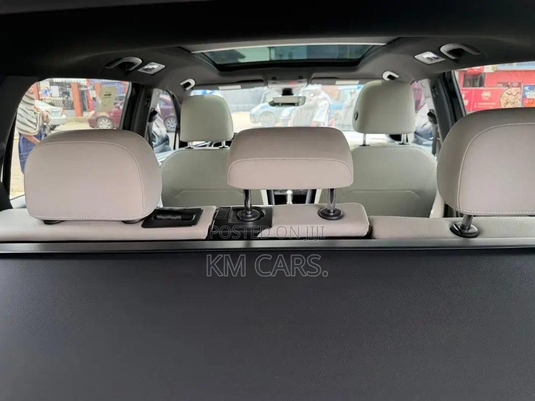Volkswagen Tiguan 2019 Black