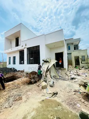 5bdrm Bungalow in Centenary City, Enugu for sale