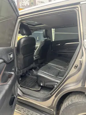 Toyota Highlander 2017 Gray