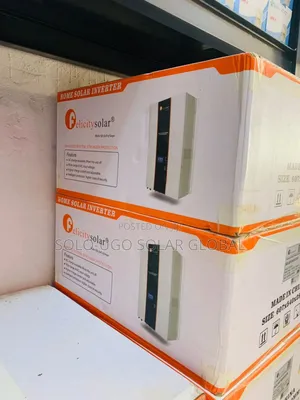 Ivps5024 Felicity Non Hybrid (5kva 24v)