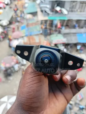 360 Camera And Parking Assist Sensor For Lexus Rx350 And Lx570 2018