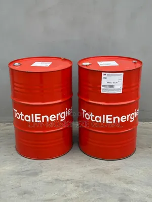 Totalenergies Preslia Es Jet Polyolester-Based Oil (208l/Drum)