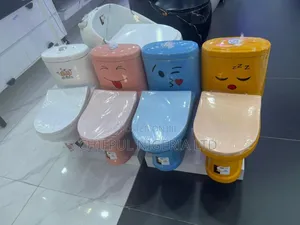 Children Sanitary Ware
