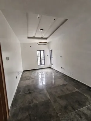 4bdrm Duplex in Zone 7 / Wuse for sale
