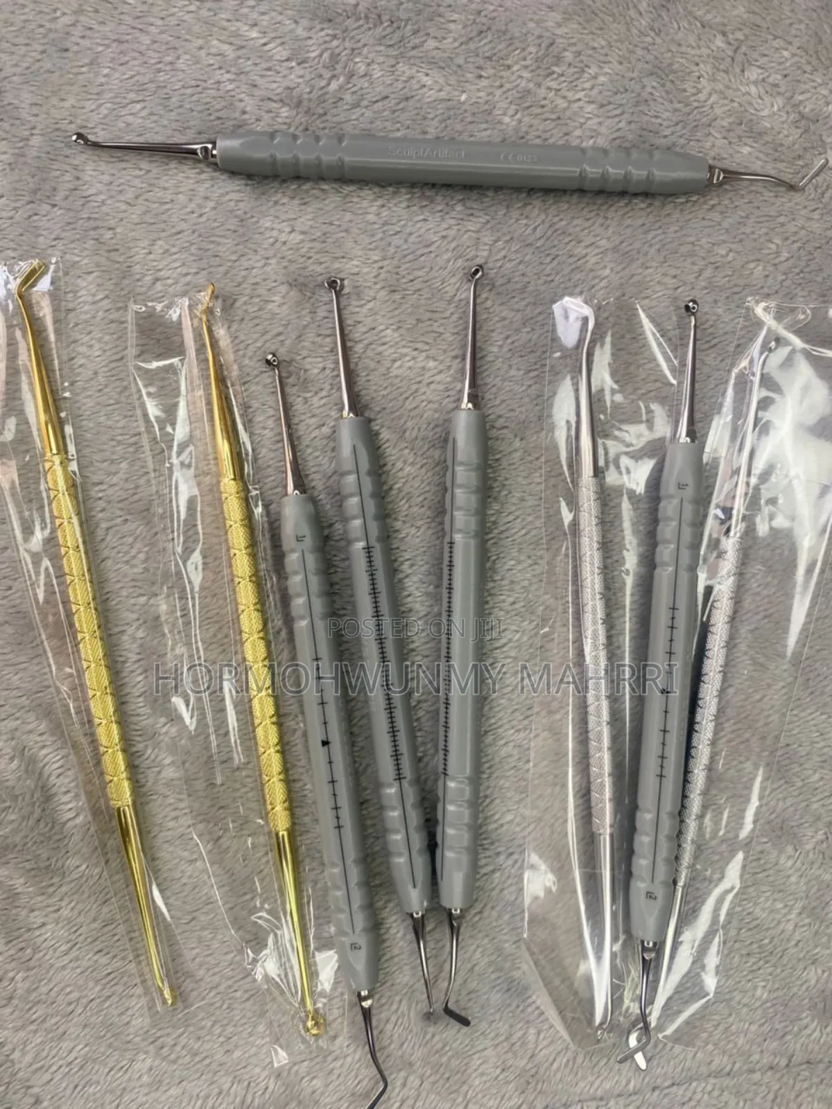 Veneers Composite Tools
