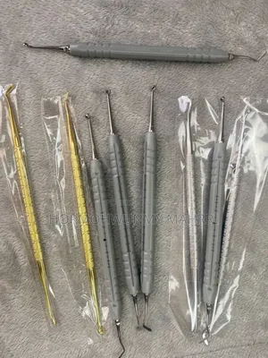 Veneers Composite Tools