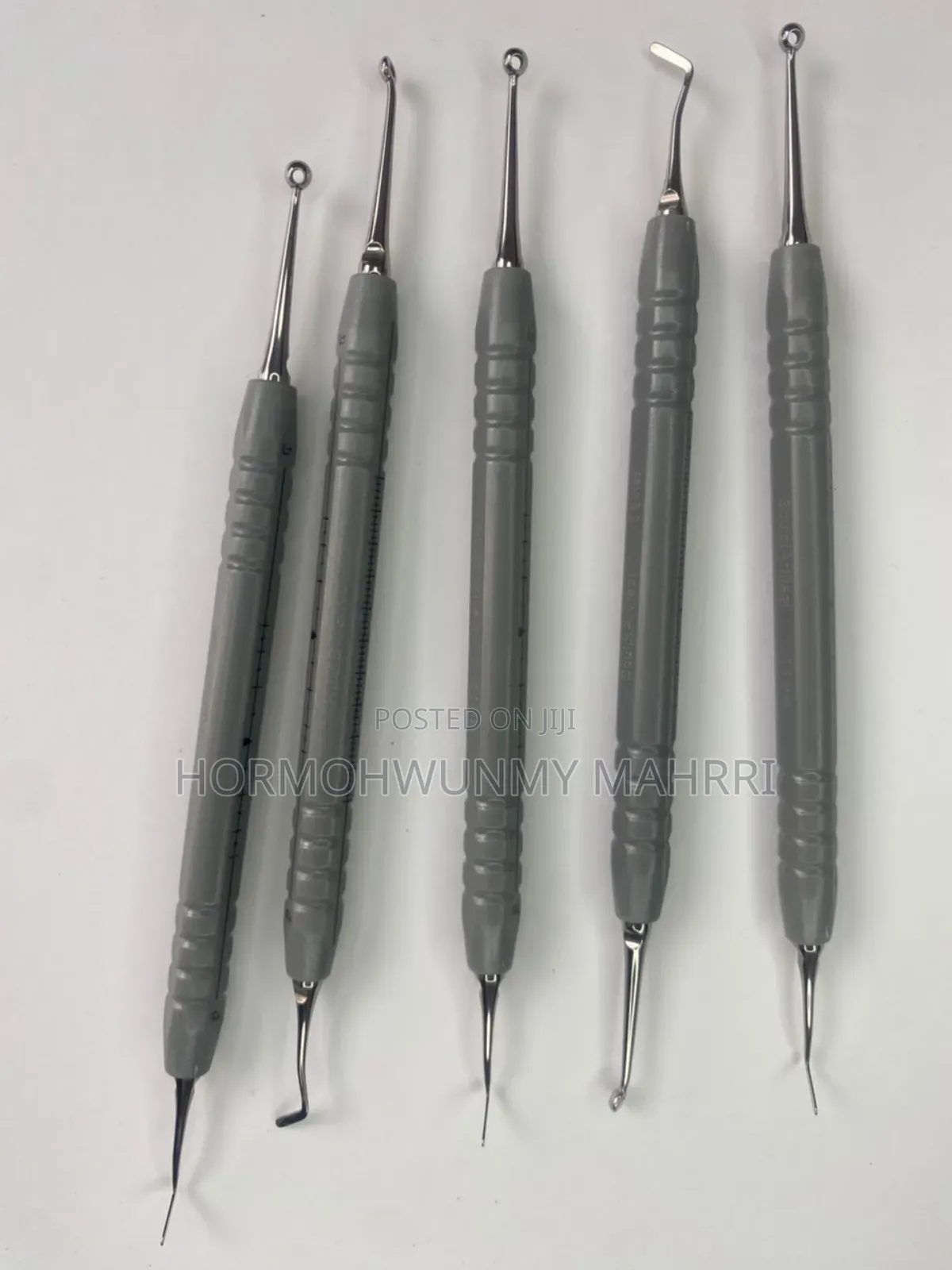Veneers Composite Tools