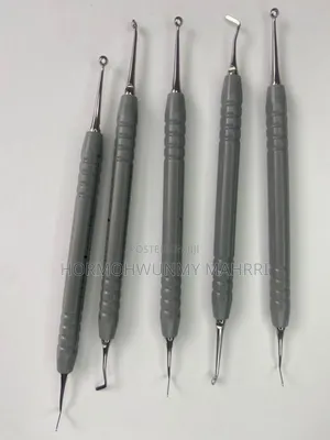 Veneers Composite Tools