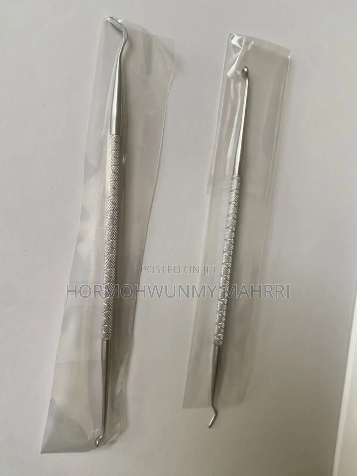 Veneers Composite Tools