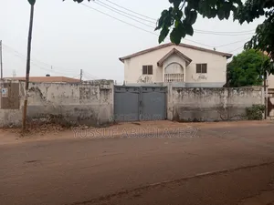 20bdrm House in Kurmi Avenue, Kaduna / Kaduna State for sale