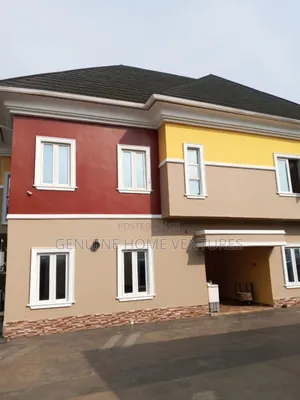 6bdrm Duplex in Gra Isheri for sale