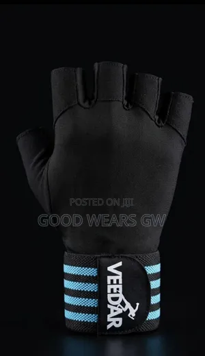 Veedar Gym Gloves