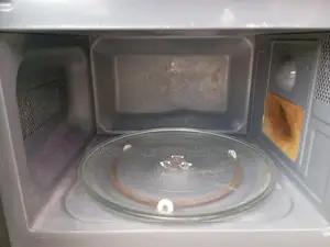 Microwave Oven