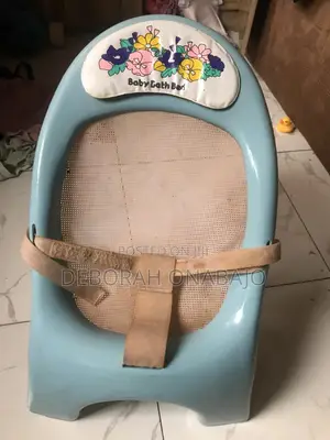 Baby Bath Bed
