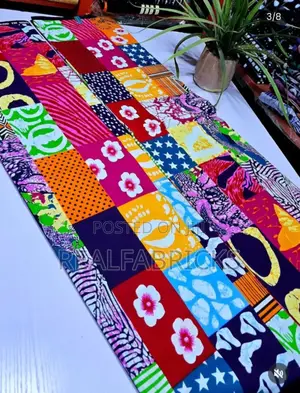 Quality Ankara