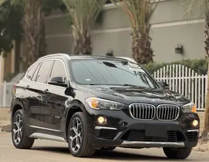 BMW X1 2017 Black