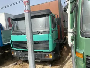 Mercedes Benz 814 Truck
