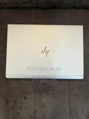 Laptop HP EliteBook 840 G5 8GB Intel Core i5 SSD 256GB