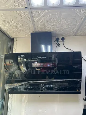 Rezor Kitchen Hood