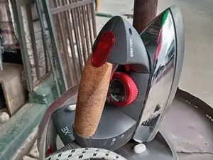 Industrial Pressing Steam Iron