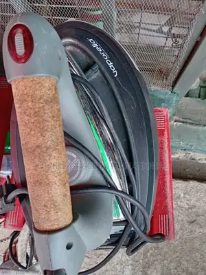 Industrial Pressing Steam Iron