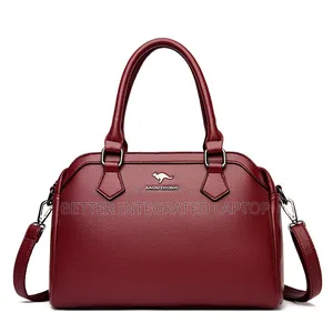 Expression of Style Fashion Bag