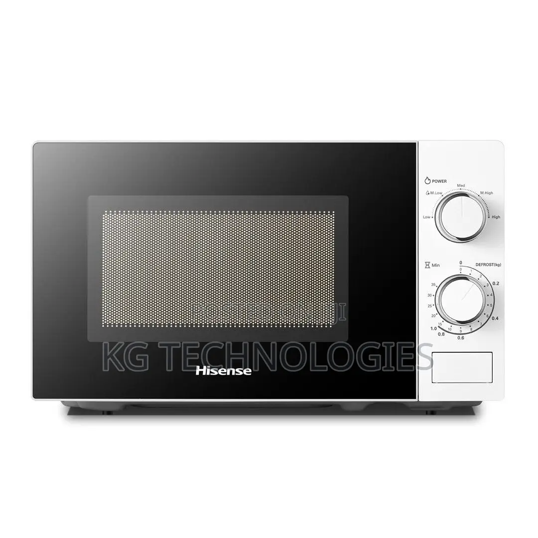 Hisense Microwave Oven