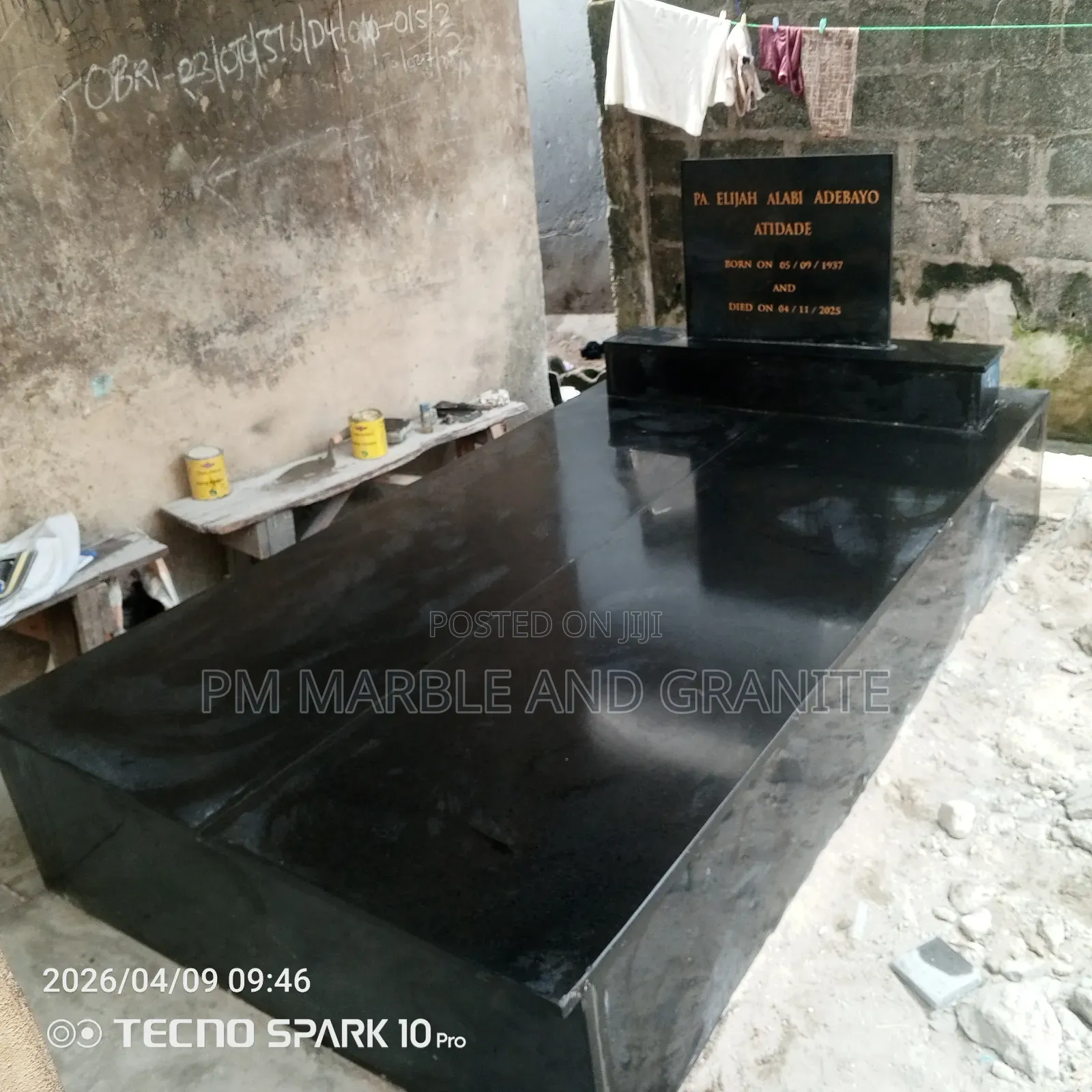 Marble Installation and Supply