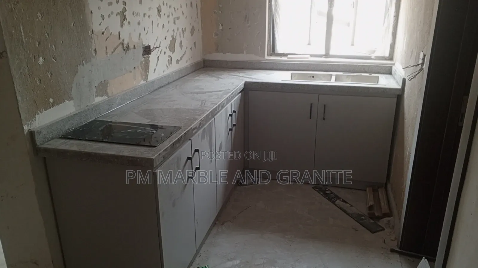 Marble Installation and Supply
