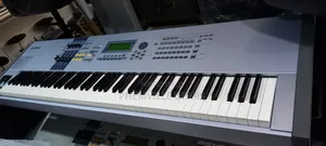 Yamaha Motif Es8 Uk Used Keyboard
