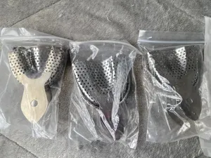 Impression Tray
