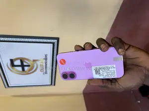 Apple iPhone 16 256 GB Pink