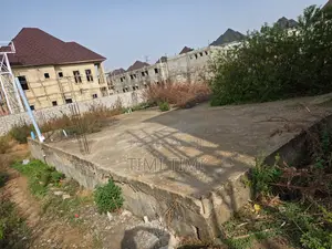 Land for Sale at Lugbe Close to Shafa Filling Station
