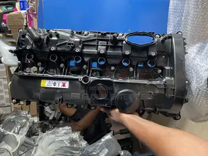 BMW Engine Valve Cover B58