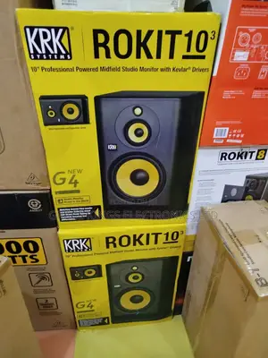 Rokit 10 Third Generation