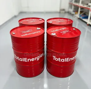 Totalenergies Transtec 4 85w-140 Ep Gear Oil (205ltr/Drum)