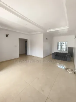 2bdrm Block of Flats in Ikota for rent