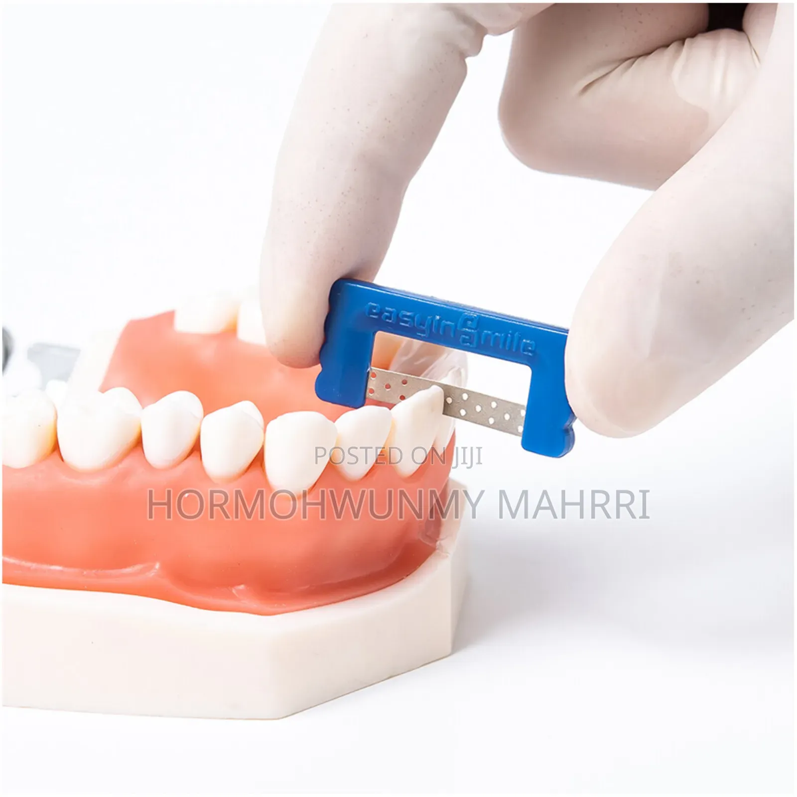Ipr Strips / Ipr Burs / Interproximal Kit