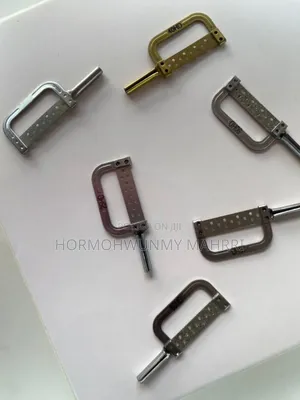 Ipr Strips / Ipr Burs / Interproximal Kit