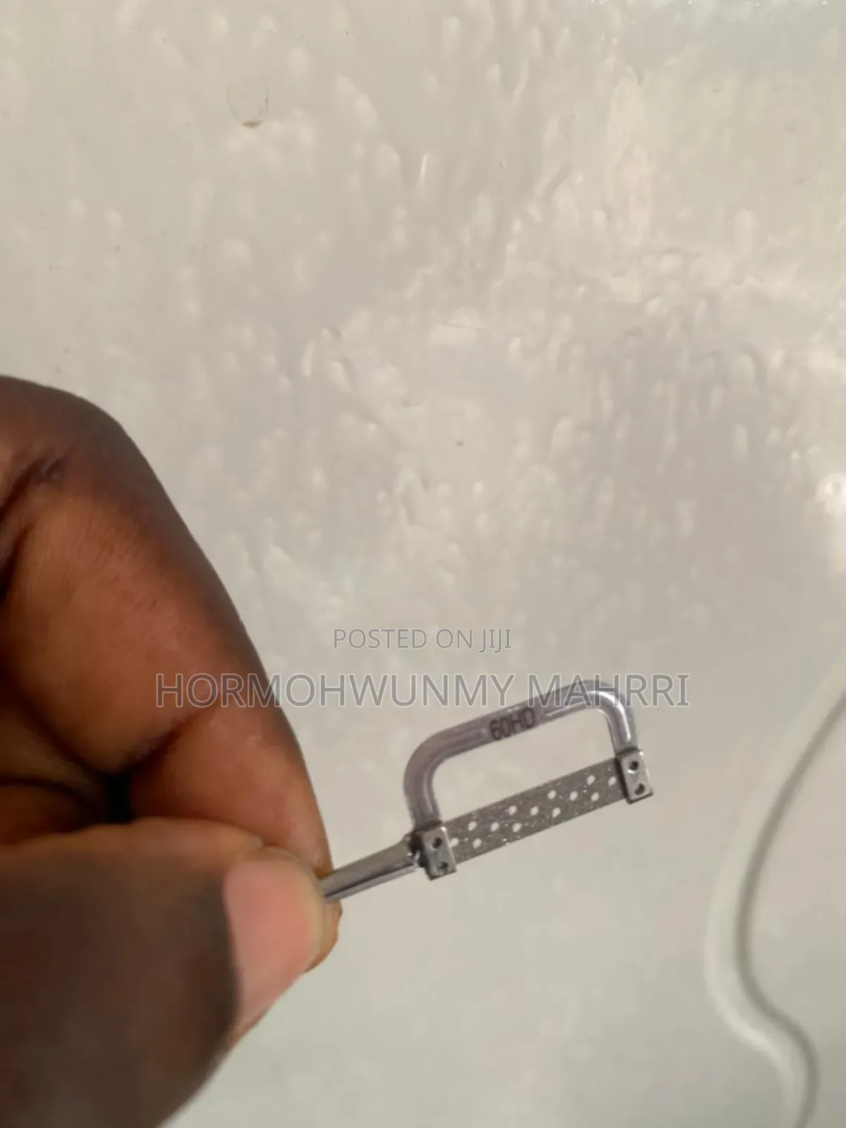 Ipr Strips / Ipr Burs / Interproximal Kit